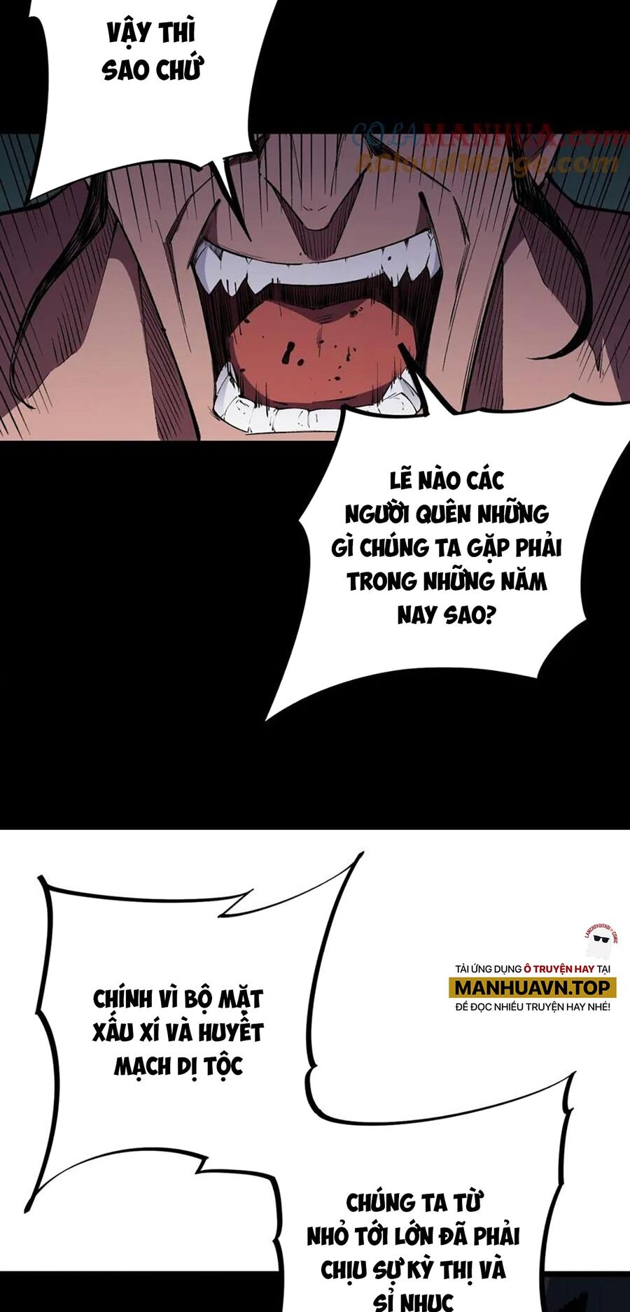 Toàn Dân Chuyển Chức : Duy Ta Vô Chức Tán Nhân Chap 36 - Next Chap 37