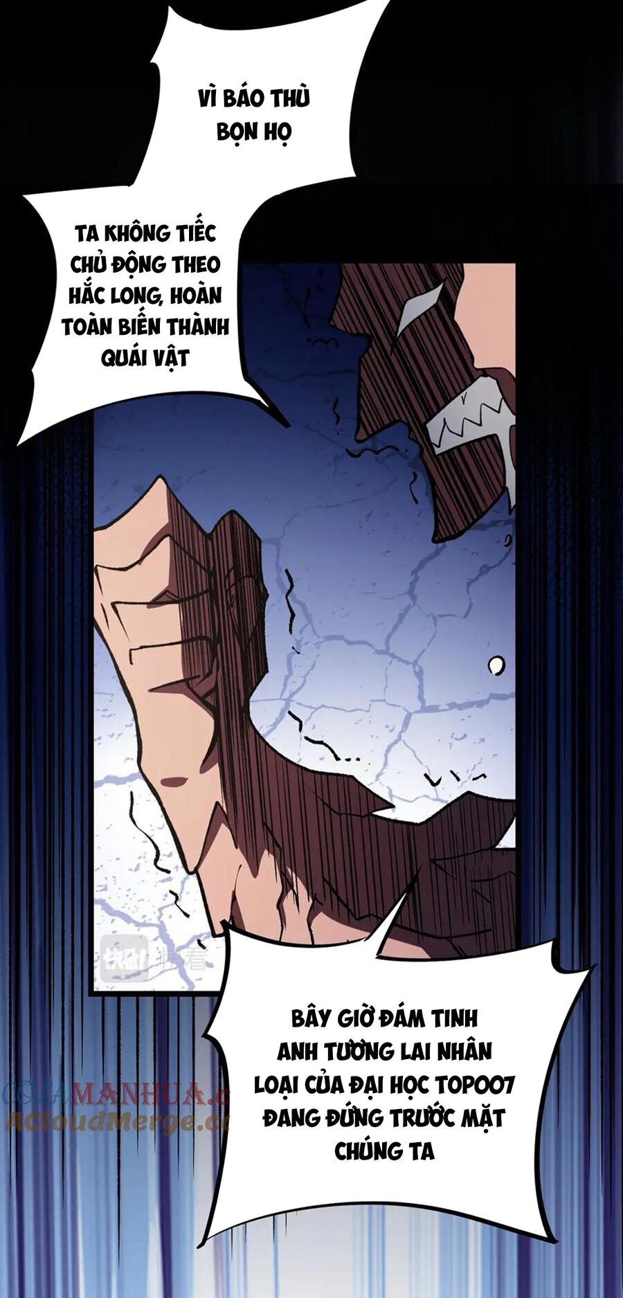 Toàn Dân Chuyển Chức : Duy Ta Vô Chức Tán Nhân Chap 36 - Next Chap 37