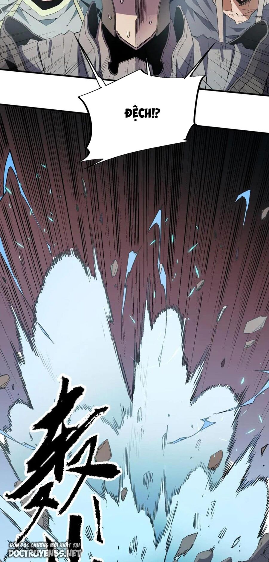 Toàn Dân Chuyển Chức : Duy Ta Vô Chức Tán Nhân Chap 38 - Next Chap 39