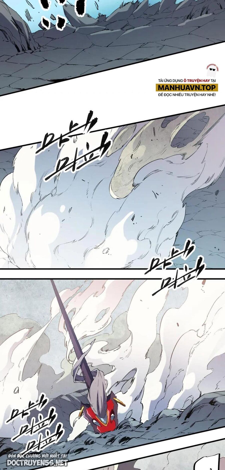 Toàn Dân Chuyển Chức : Duy Ta Vô Chức Tán Nhân Chap 38 - Next Chap 39