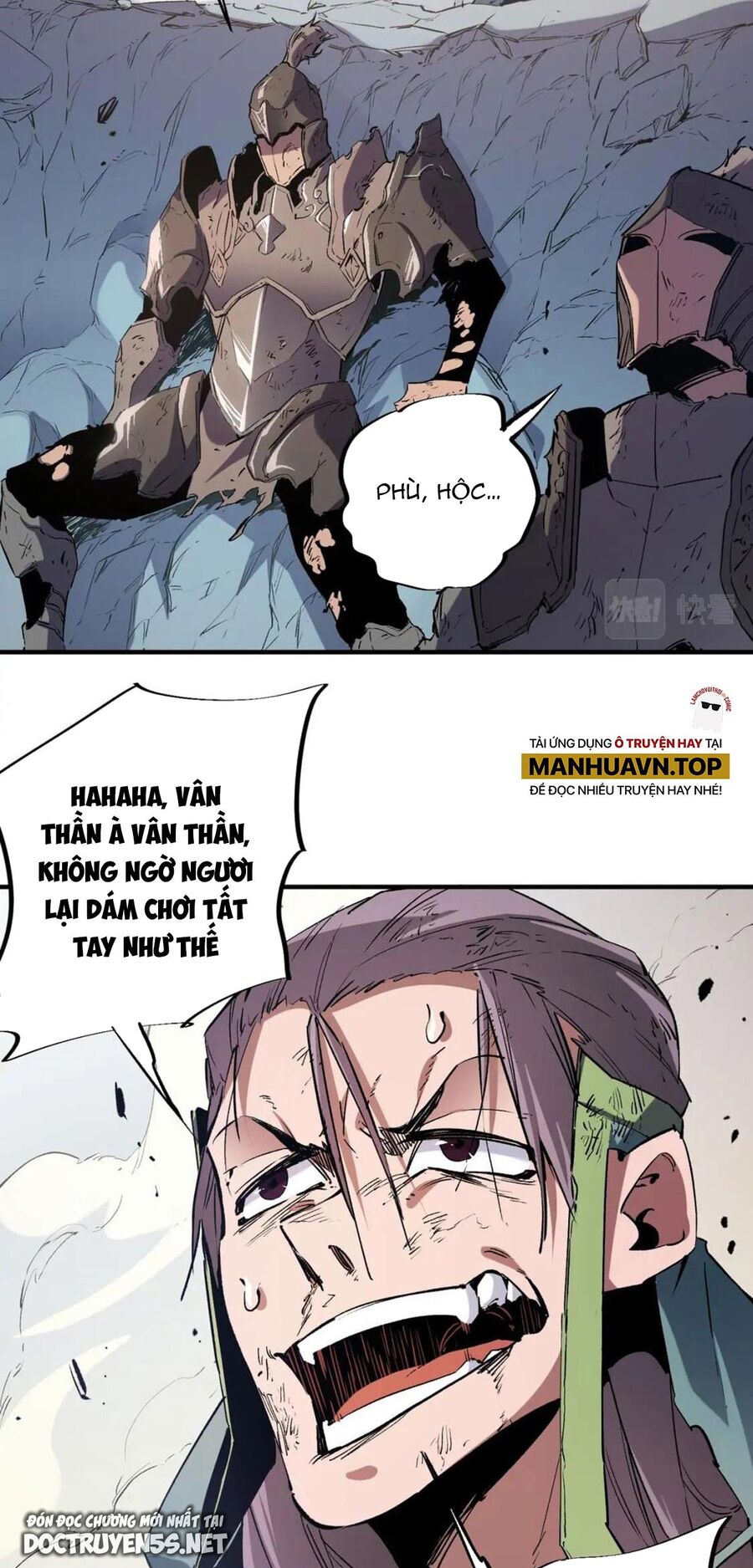 Toàn Dân Chuyển Chức : Duy Ta Vô Chức Tán Nhân Chap 38 - Next Chap 39