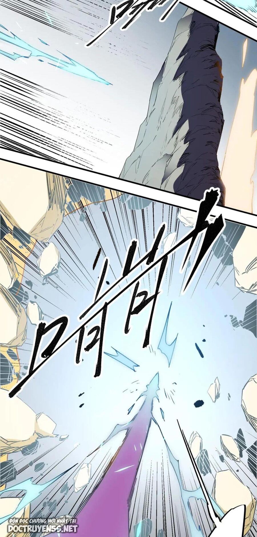 Toàn Dân Chuyển Chức : Duy Ta Vô Chức Tán Nhân Chap 38 - Next Chap 39