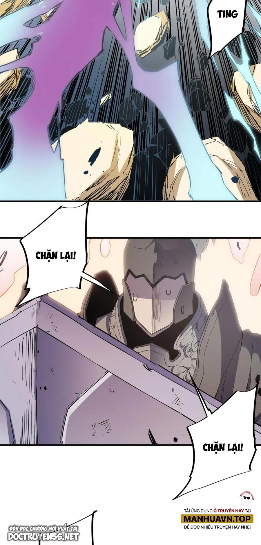 Toàn Dân Chuyển Chức : Duy Ta Vô Chức Tán Nhân Chap 38 - Next Chap 39