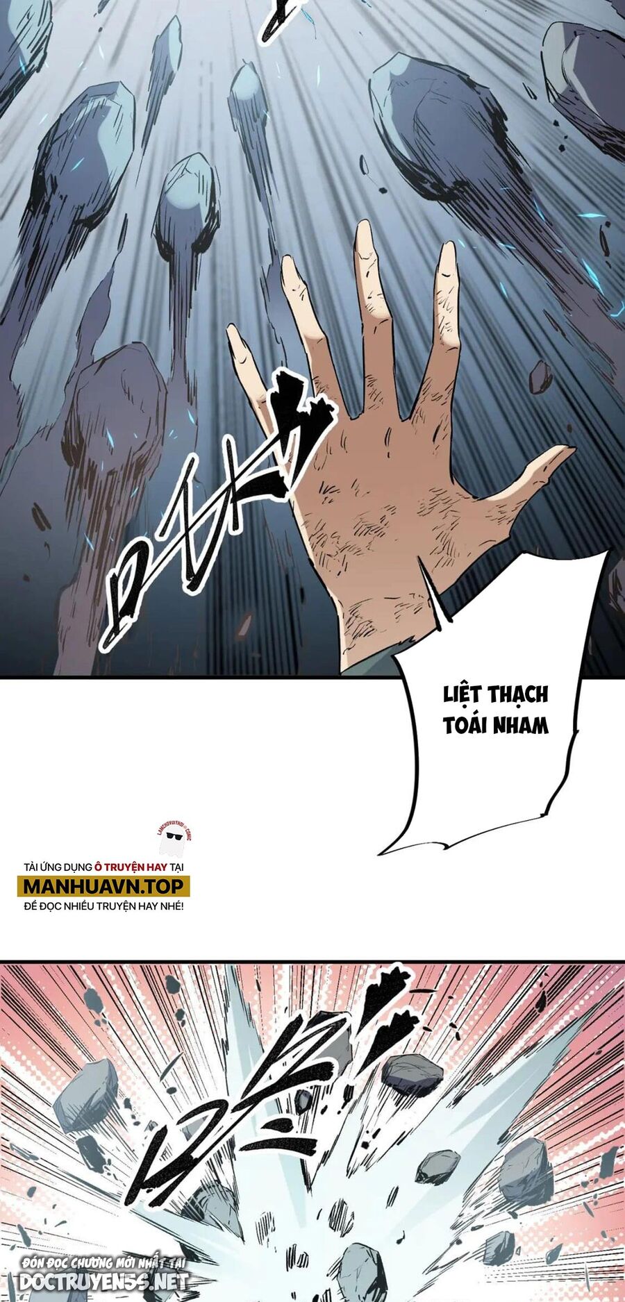 Toàn Dân Chuyển Chức : Duy Ta Vô Chức Tán Nhân Chap 38 - Next Chap 39