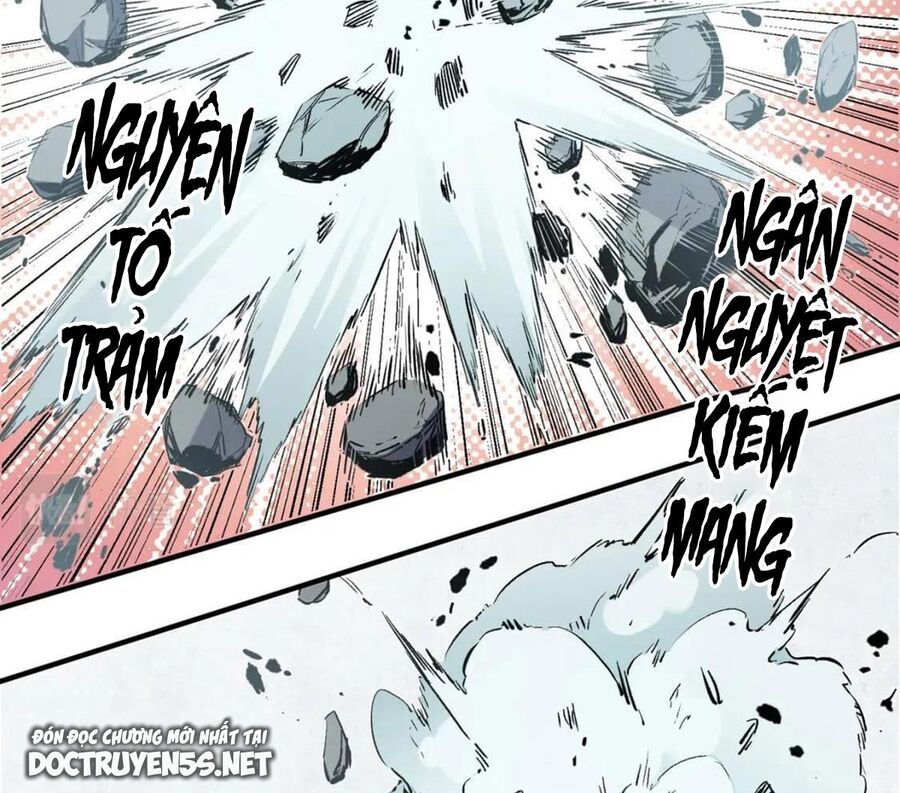 Toàn Dân Chuyển Chức : Duy Ta Vô Chức Tán Nhân Chap 38 - Next Chap 39