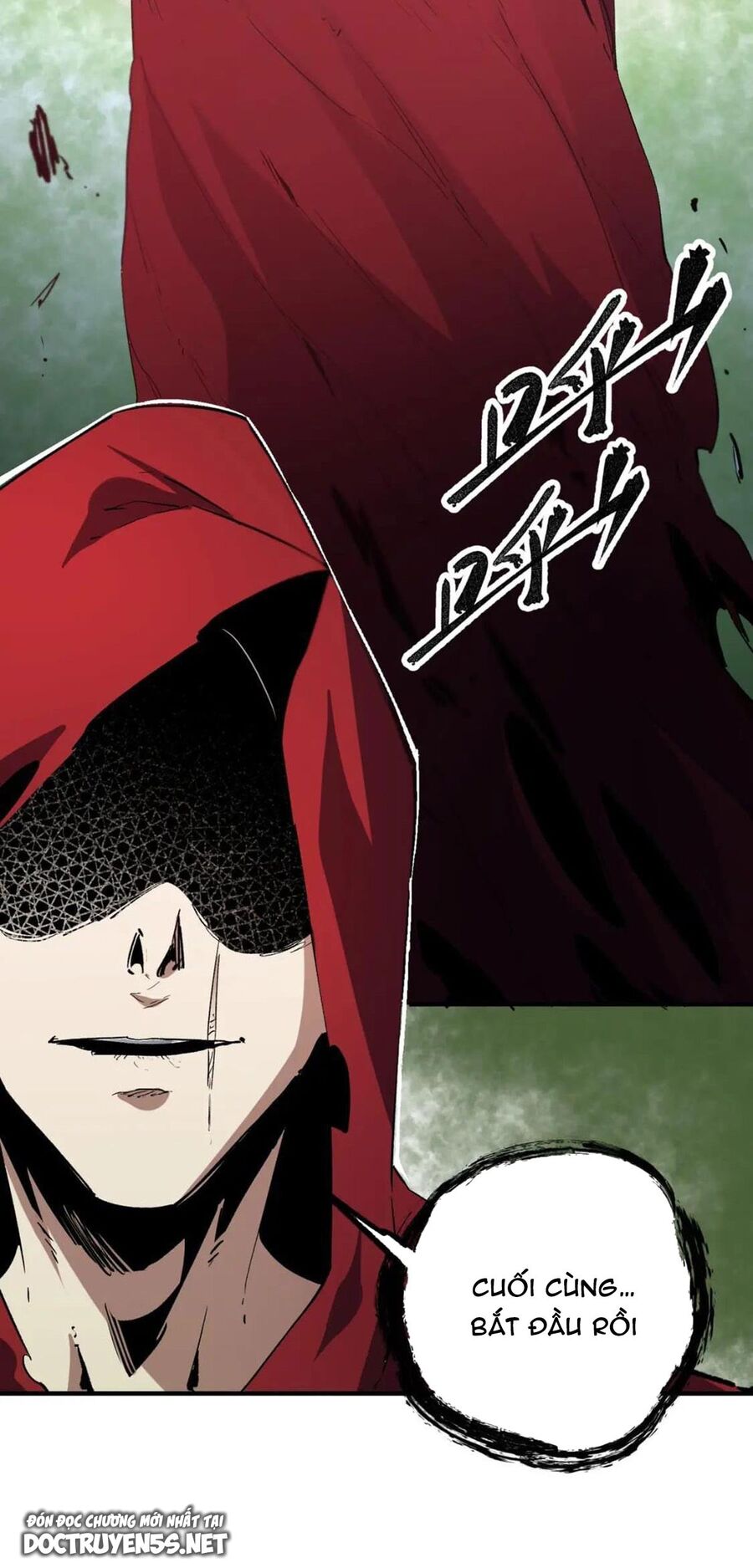 Toàn Dân Chuyển Chức : Duy Ta Vô Chức Tán Nhân Chap 38 - Next Chap 39