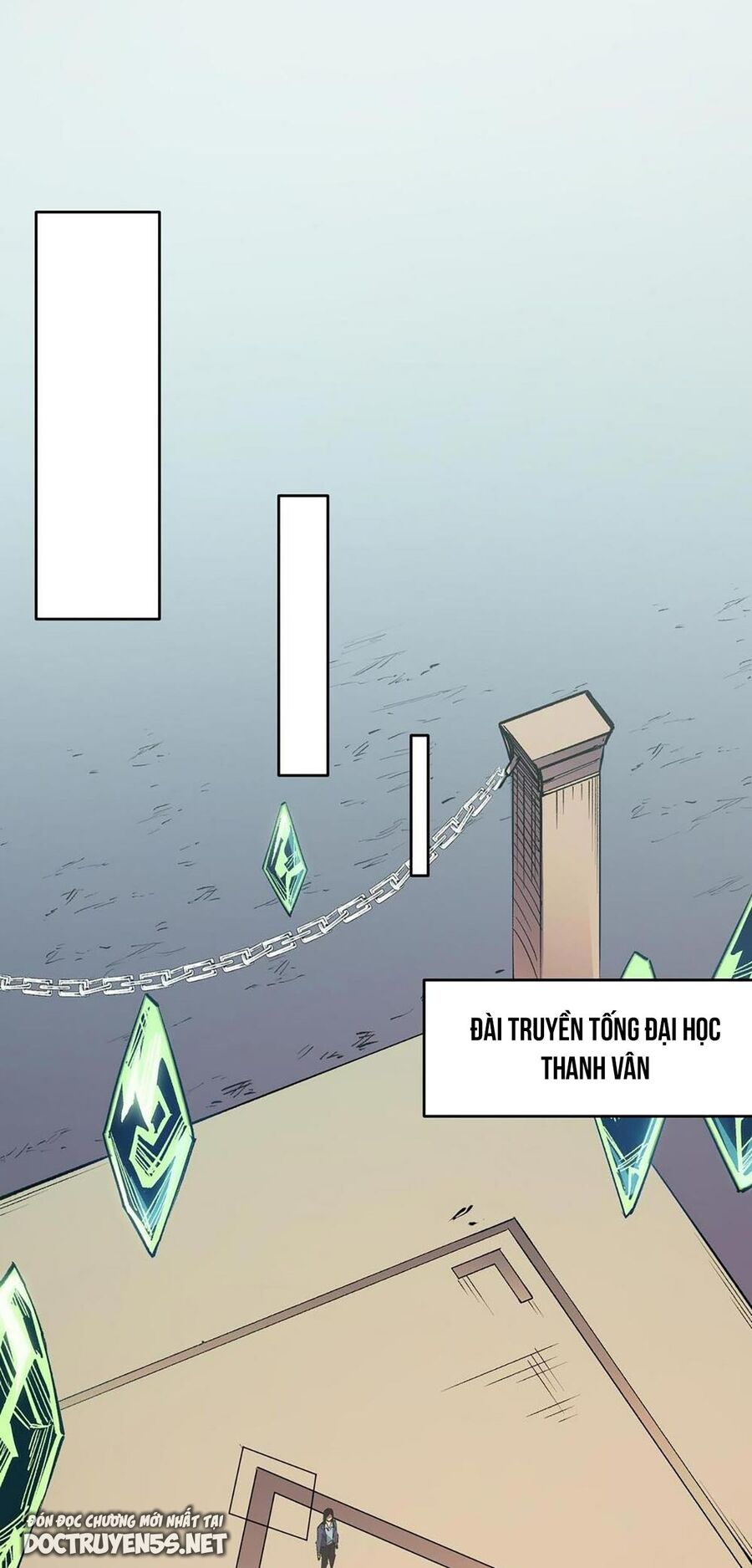 Toàn Dân Chuyển Chức : Duy Ta Vô Chức Tán Nhân Chap 39 - Next Chap 40