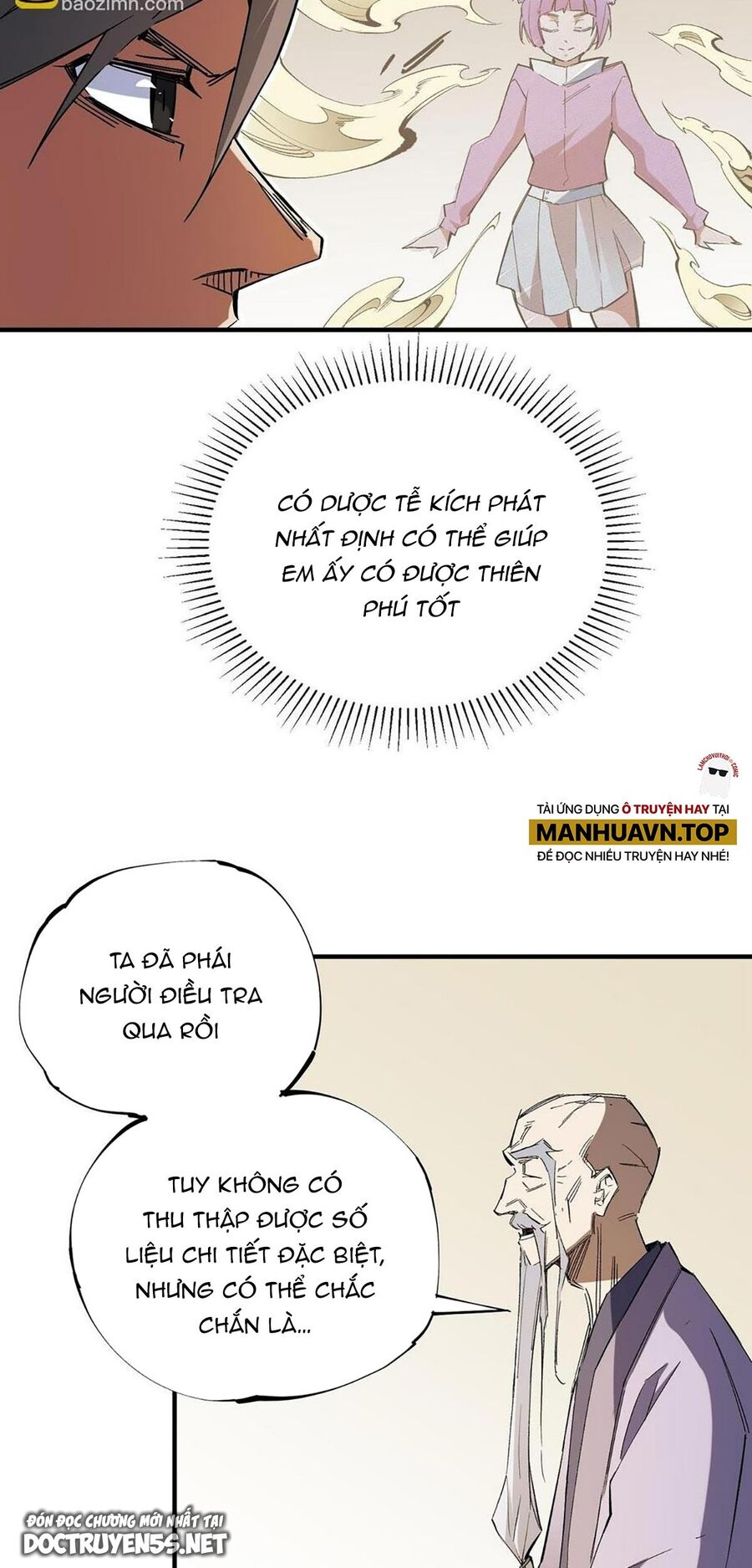 Toàn Dân Chuyển Chức : Duy Ta Vô Chức Tán Nhân Chap 39 - Next Chap 40