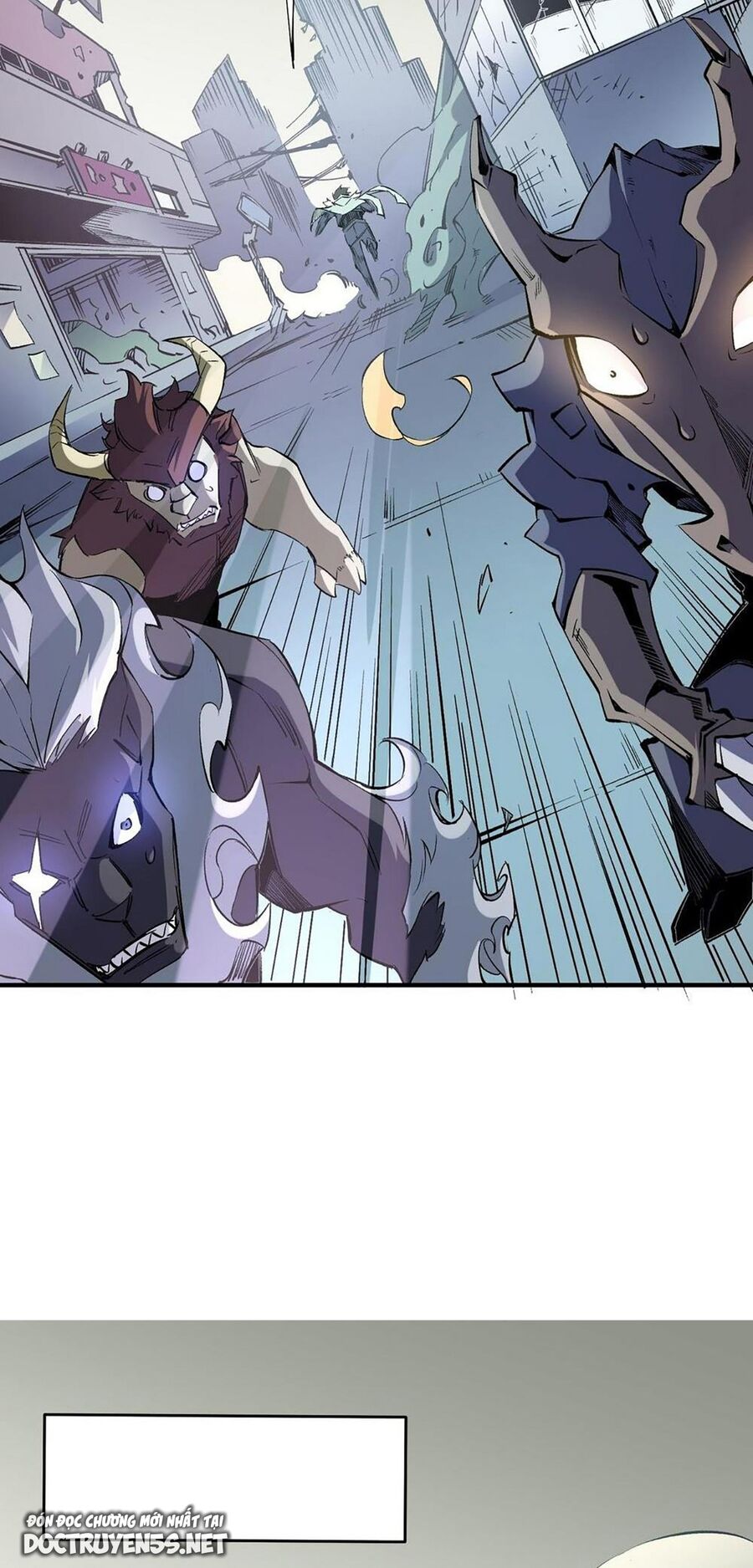 Toàn Dân Chuyển Chức : Duy Ta Vô Chức Tán Nhân Chap 39 - Next Chap 40