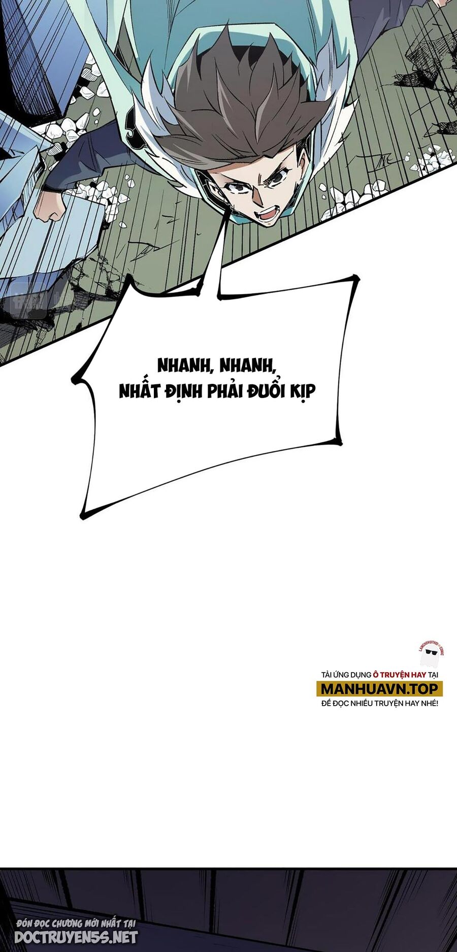 Toàn Dân Chuyển Chức : Duy Ta Vô Chức Tán Nhân Chap 39 - Next Chap 40