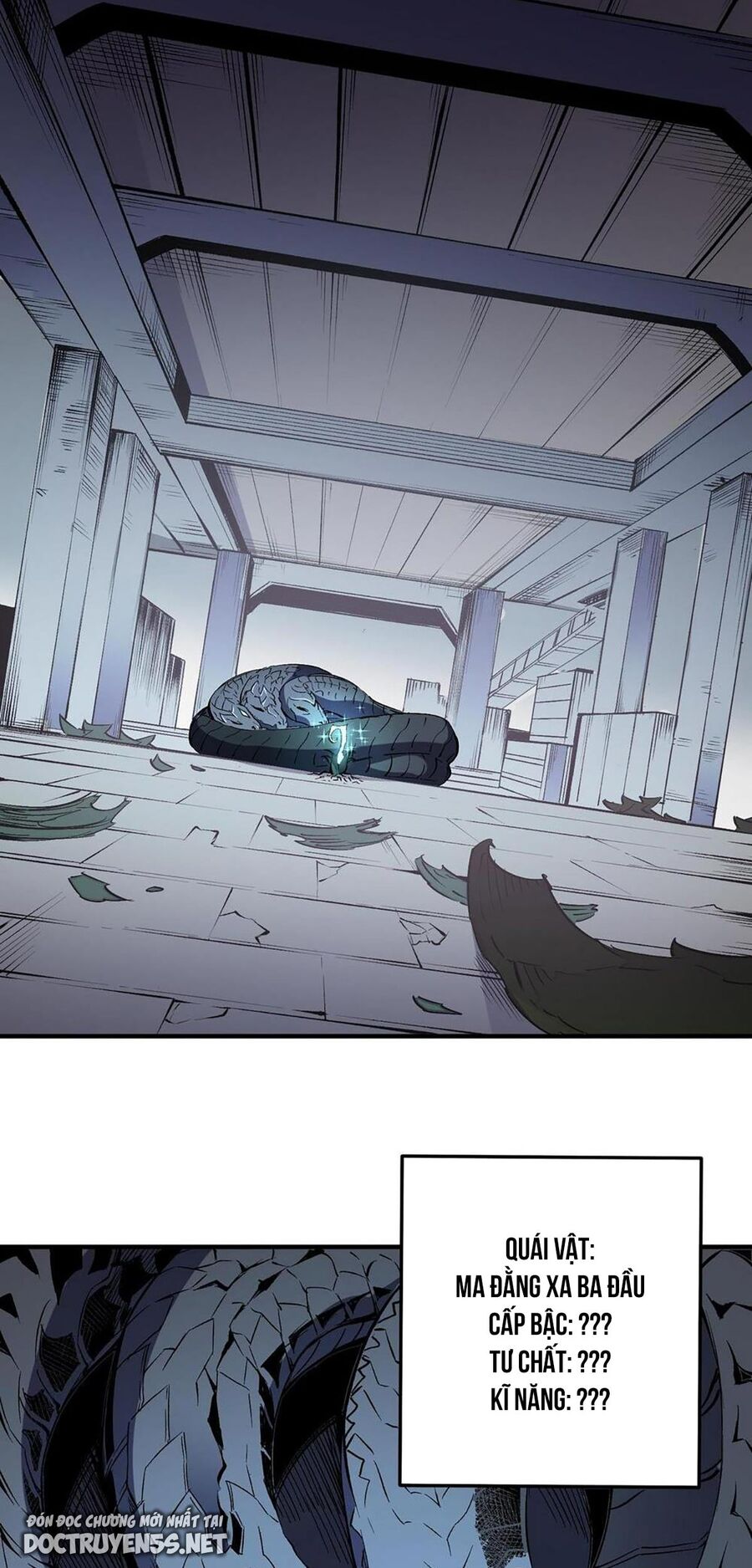 Toàn Dân Chuyển Chức : Duy Ta Vô Chức Tán Nhân Chap 39 - Next Chap 40