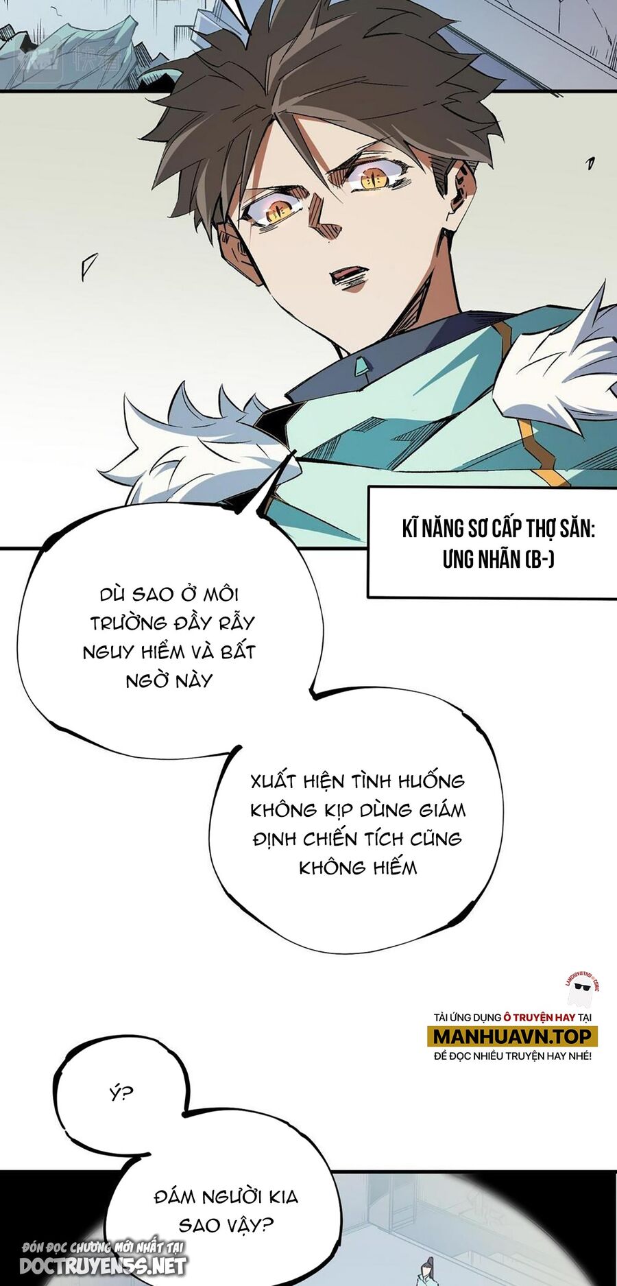 Toàn Dân Chuyển Chức : Duy Ta Vô Chức Tán Nhân Chap 39 - Next Chap 40