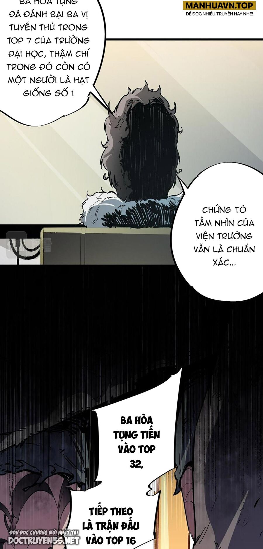 Toàn Dân Chuyển Chức : Duy Ta Vô Chức Tán Nhân Chap 30 - Next Chap 31