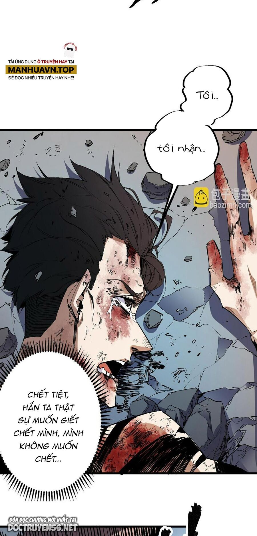 Toàn Dân Chuyển Chức : Duy Ta Vô Chức Tán Nhân Chap 30 - Next Chap 31