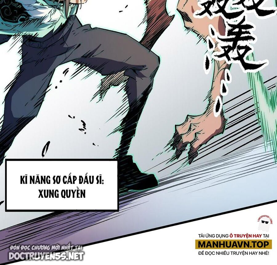 Toàn Dân Chuyển Chức : Duy Ta Vô Chức Tán Nhân Chap 30 - Next Chap 31