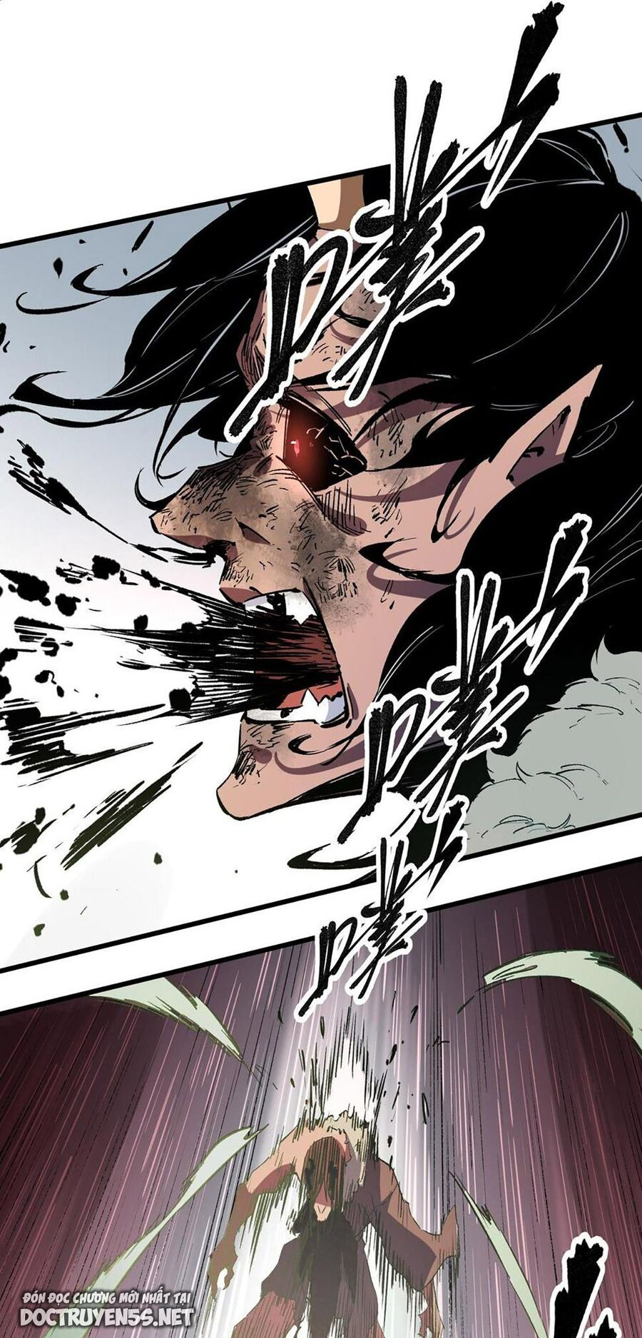 Toàn Dân Chuyển Chức : Duy Ta Vô Chức Tán Nhân Chap 30 - Next Chap 31