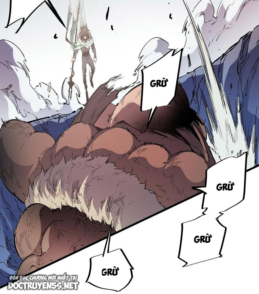 Toàn Dân Chuyển Chức : Duy Ta Vô Chức Tán Nhân Chap 30 - Next Chap 31