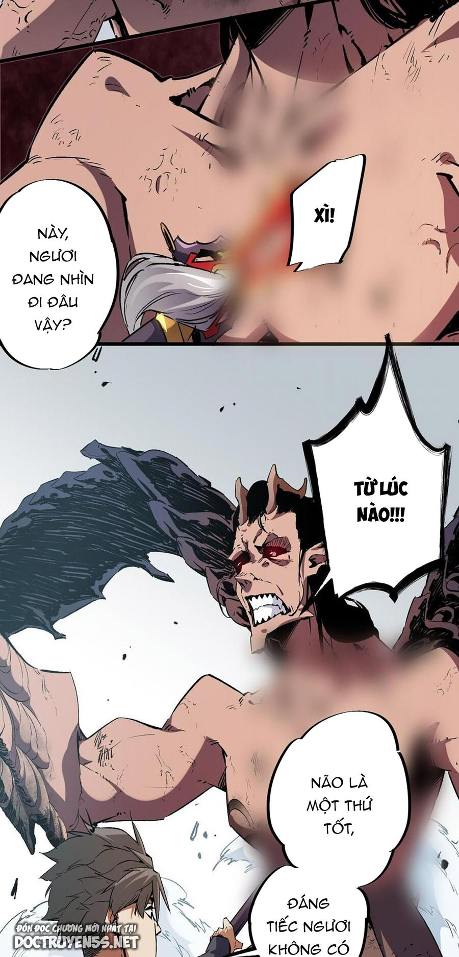 Toàn Dân Chuyển Chức : Duy Ta Vô Chức Tán Nhân Chap 30 - Next Chap 31