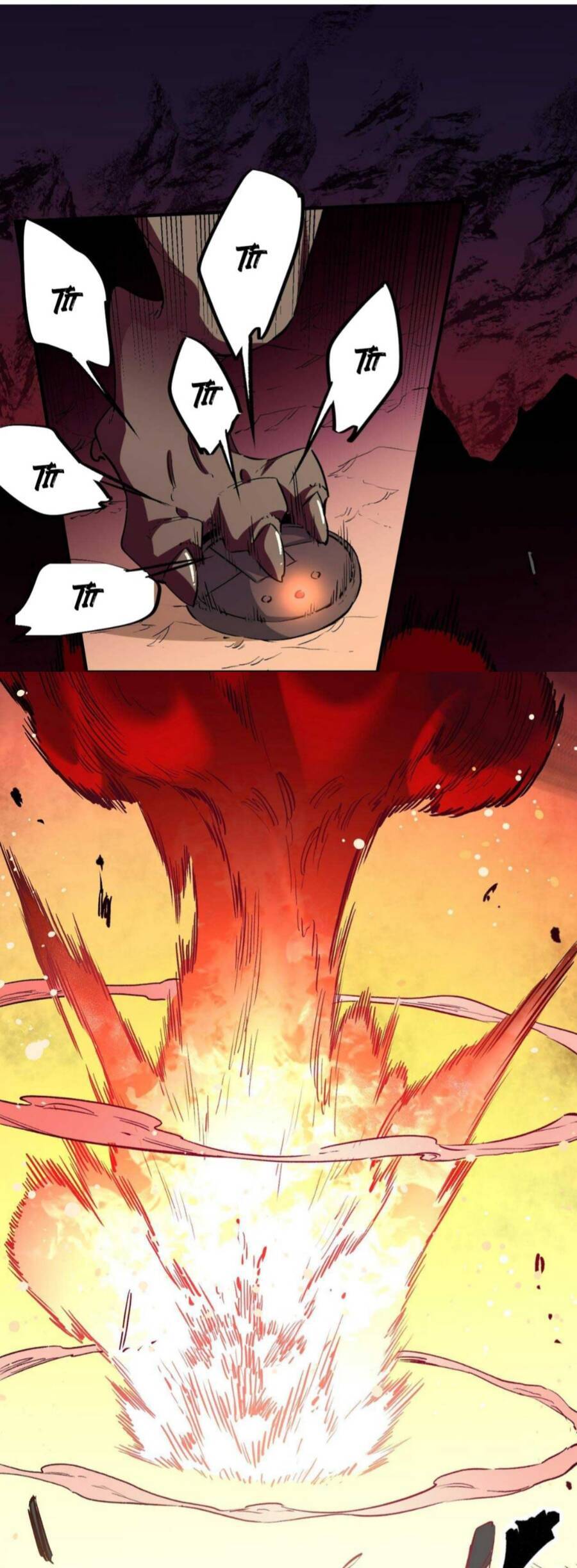 Toàn Dân Chuyển Chức : Duy Ta Vô Chức Tán Nhân Chap 3 - Next Chap 4