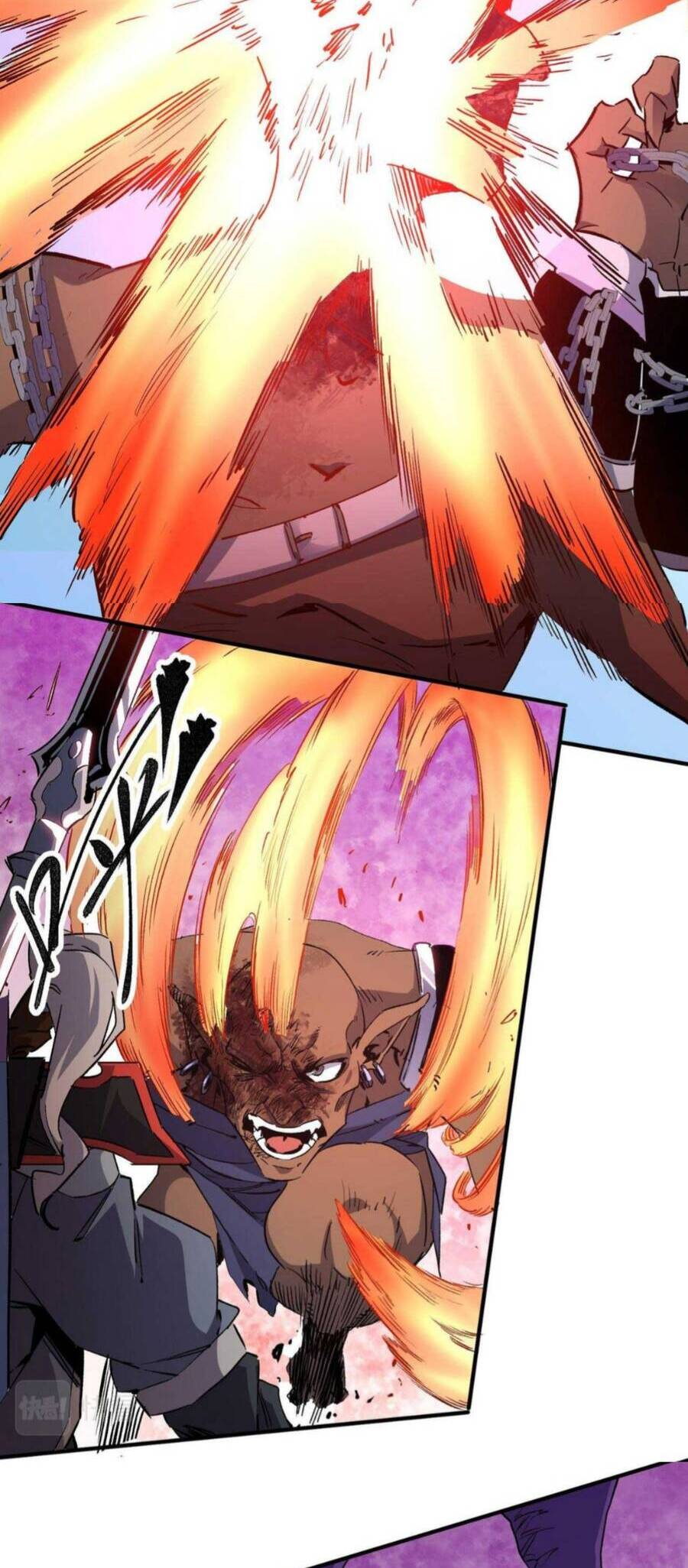 Toàn Dân Chuyển Chức : Duy Ta Vô Chức Tán Nhân Chap 3 - Next Chap 4