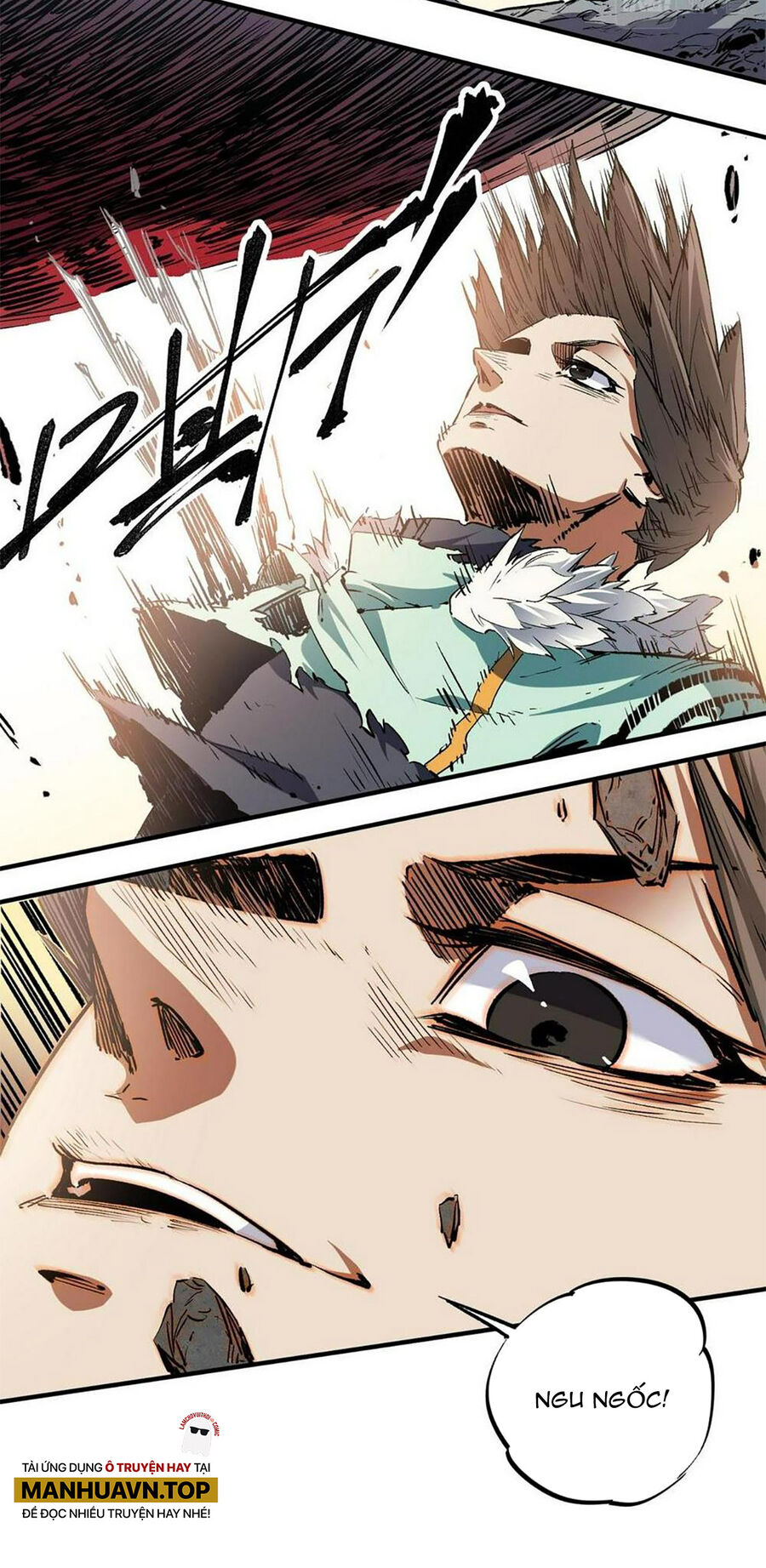 Toàn Dân Chuyển Chức : Duy Ta Vô Chức Tán Nhân Chap 33 - Next Chap 34