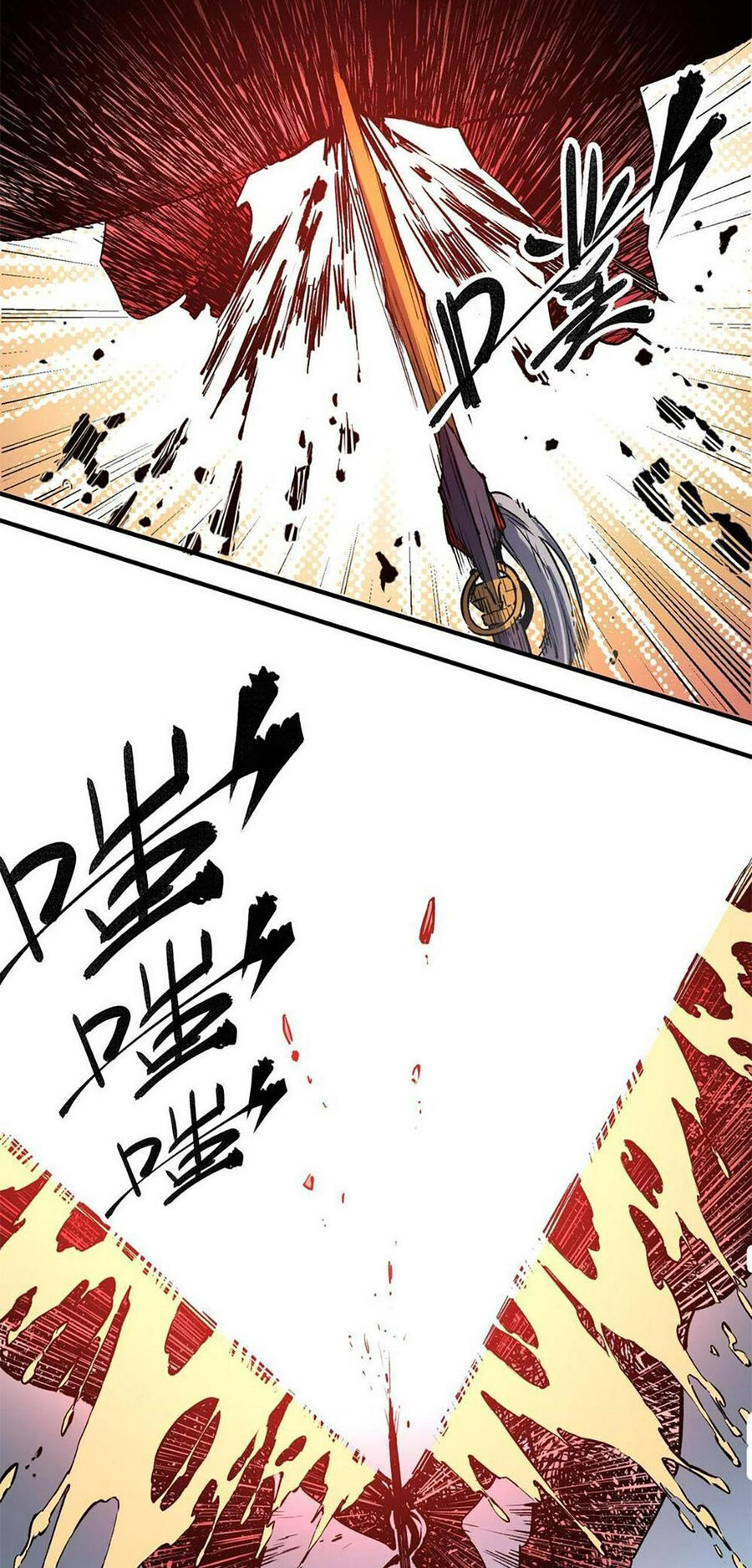 Toàn Dân Chuyển Chức : Duy Ta Vô Chức Tán Nhân Chap 33 - Next Chap 34