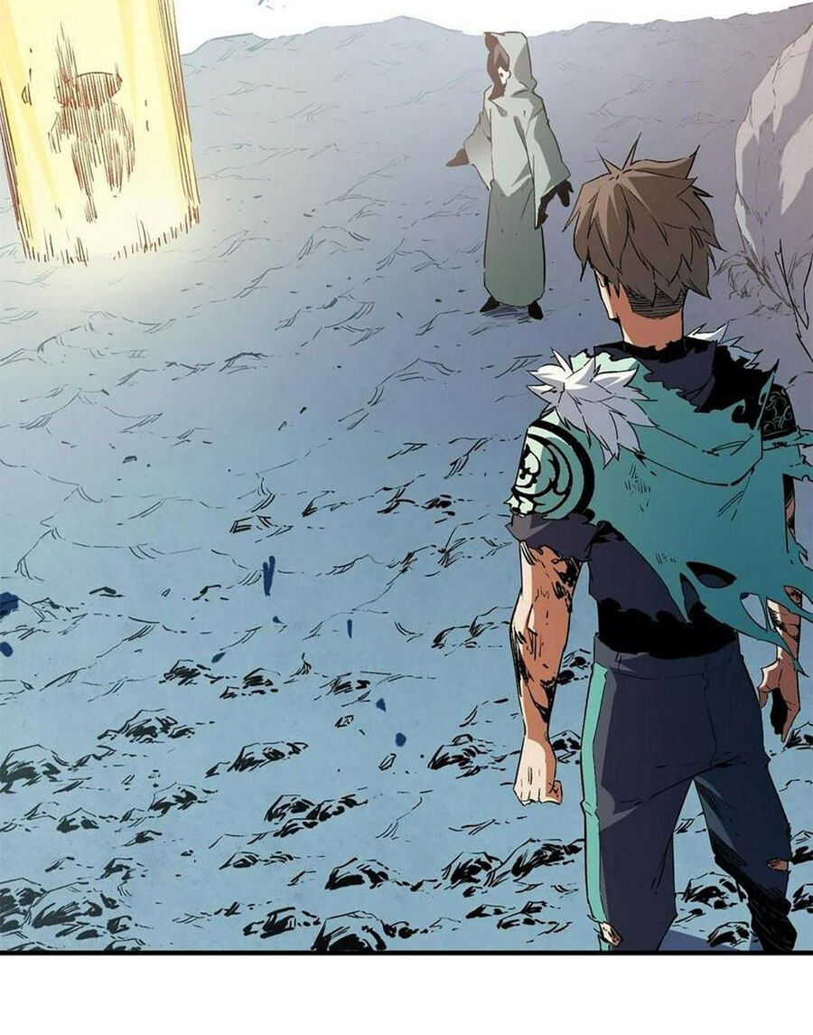 Toàn Dân Chuyển Chức : Duy Ta Vô Chức Tán Nhân Chap 33 - Next Chap 34