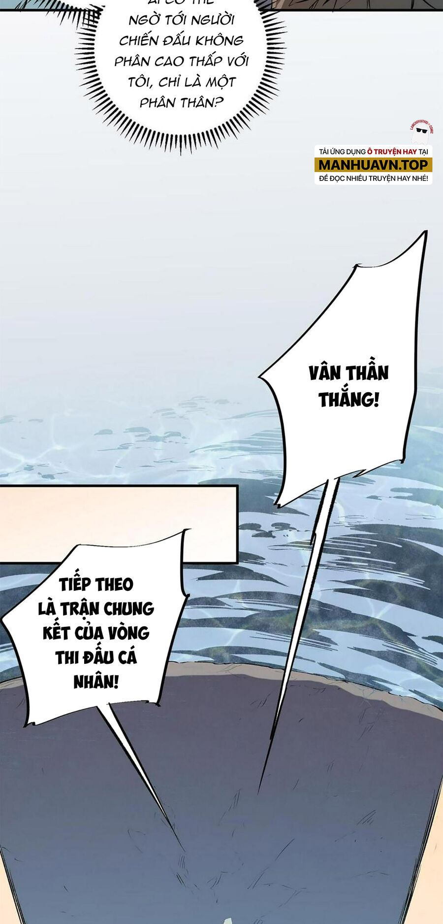 Toàn Dân Chuyển Chức : Duy Ta Vô Chức Tán Nhân Chap 33 - Next Chap 34