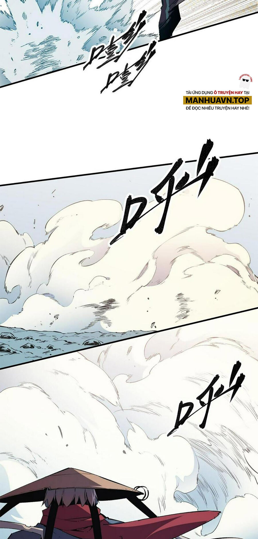 Toàn Dân Chuyển Chức : Duy Ta Vô Chức Tán Nhân Chap 33 - Next Chap 34