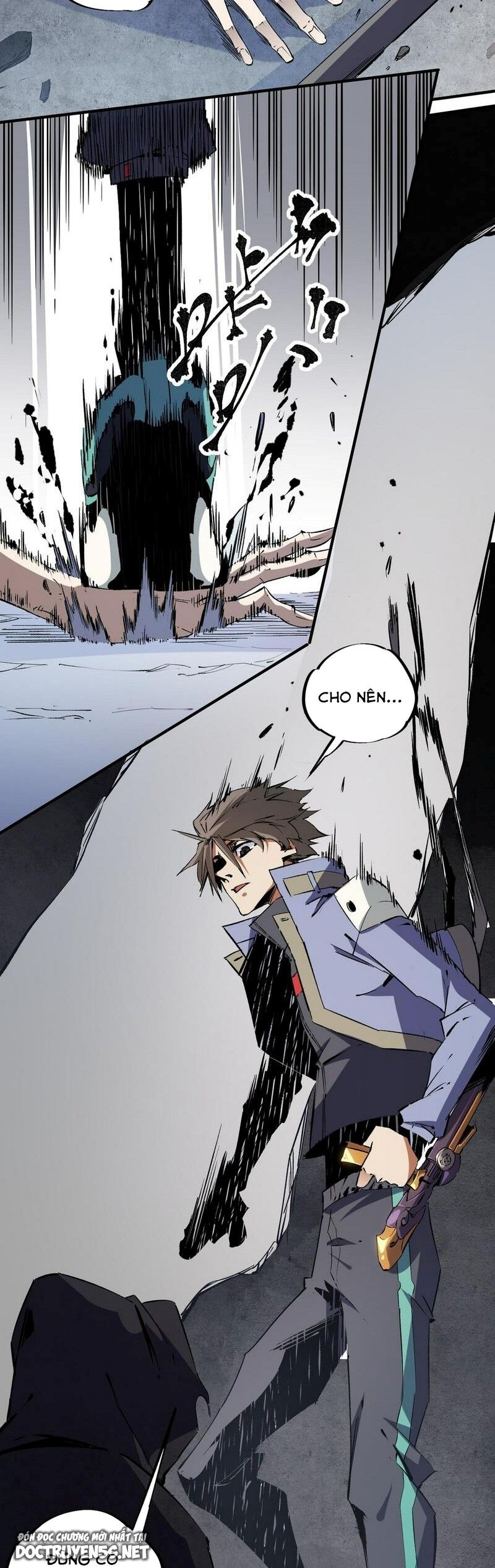 Toàn Dân Chuyển Chức : Duy Ta Vô Chức Tán Nhân Chap 47 - Next Chap 48