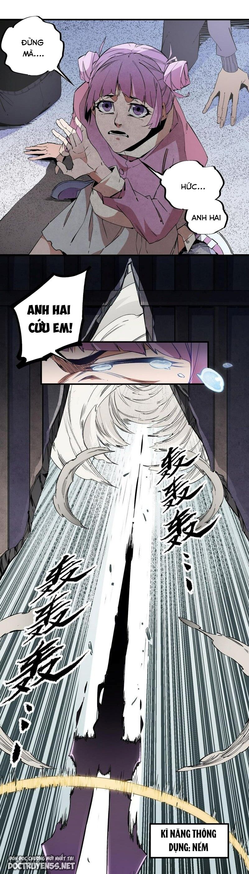 Toàn Dân Chuyển Chức : Duy Ta Vô Chức Tán Nhân Chap 47 - Next Chap 48