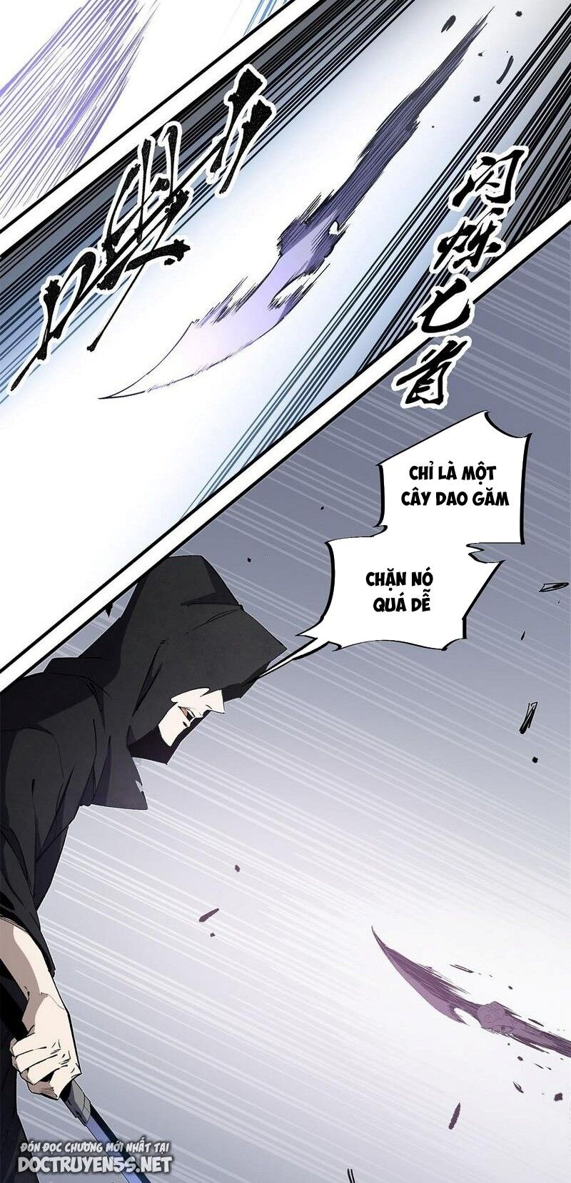 Toàn Dân Chuyển Chức : Duy Ta Vô Chức Tán Nhân Chap 47 - Next Chap 48