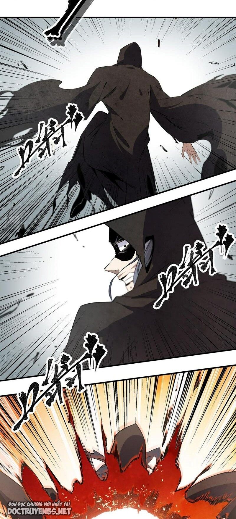 Toàn Dân Chuyển Chức : Duy Ta Vô Chức Tán Nhân Chap 47 - Next Chap 48