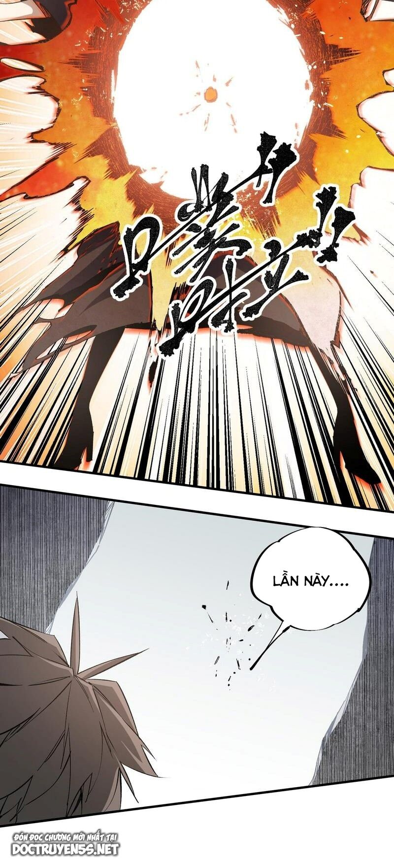 Toàn Dân Chuyển Chức : Duy Ta Vô Chức Tán Nhân Chap 47 - Next Chap 48