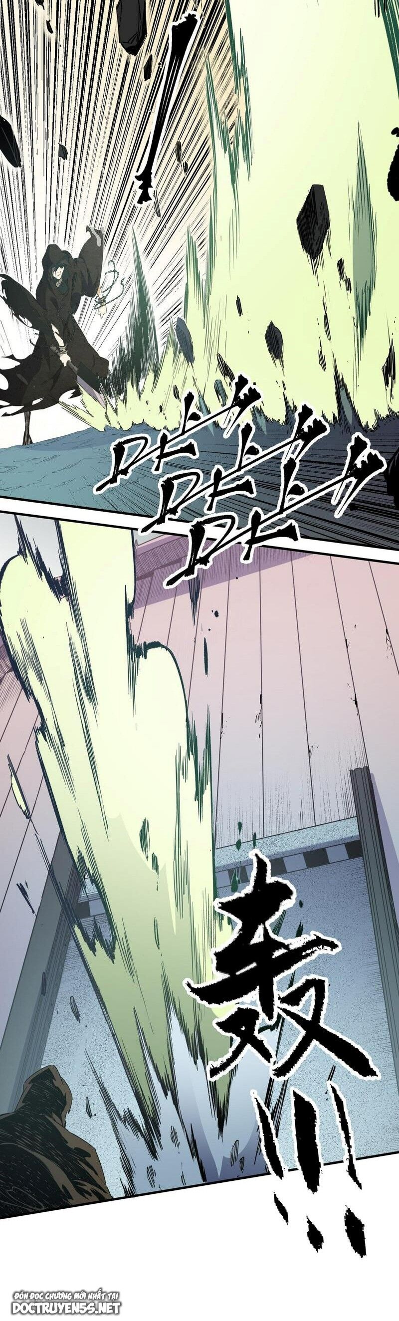 Toàn Dân Chuyển Chức : Duy Ta Vô Chức Tán Nhân Chap 47 - Next Chap 48