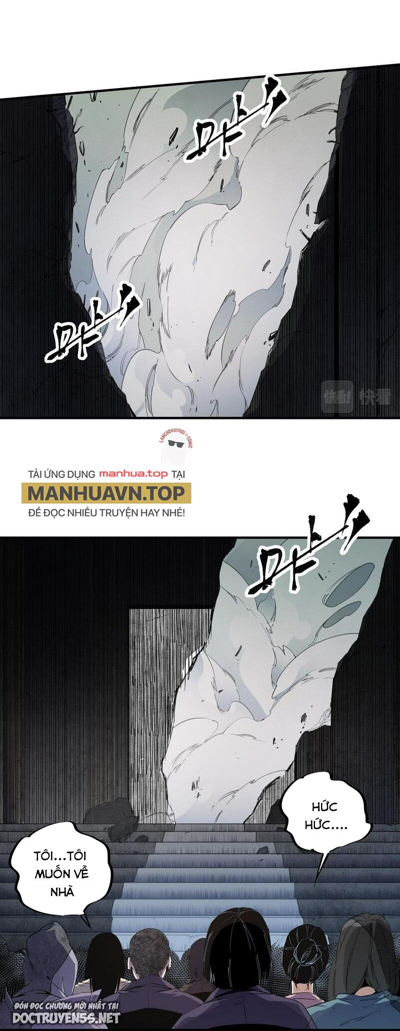 Toàn Dân Chuyển Chức : Duy Ta Vô Chức Tán Nhân Chap 47 - Next Chap 48