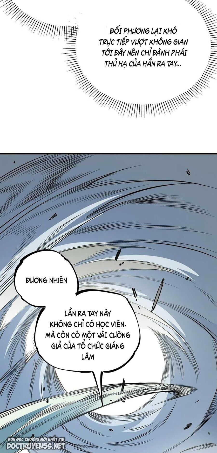 Toàn Dân Chuyển Chức : Duy Ta Vô Chức Tán Nhân Chap 44 - Next Chap 45