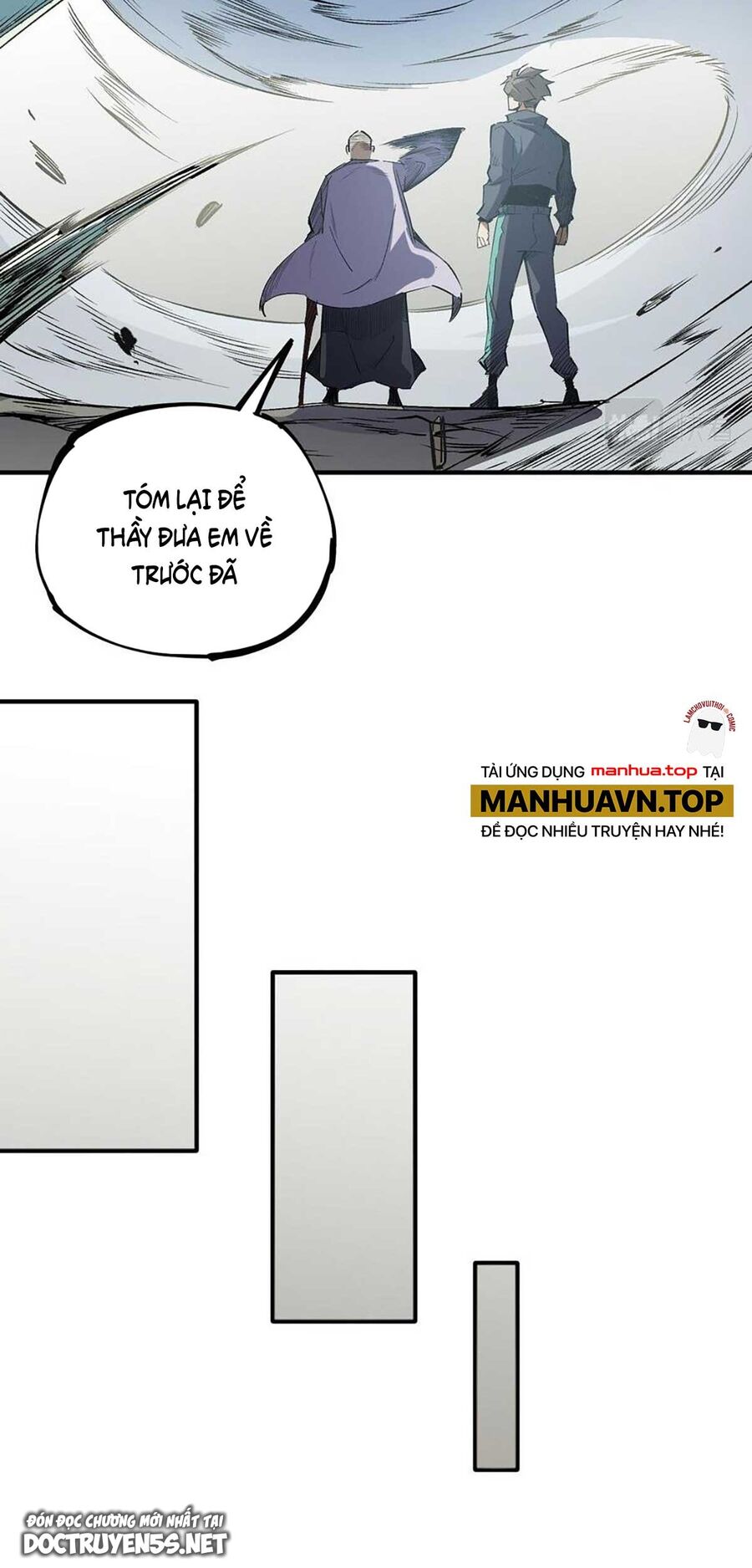 Toàn Dân Chuyển Chức : Duy Ta Vô Chức Tán Nhân Chap 44 - Next Chap 45