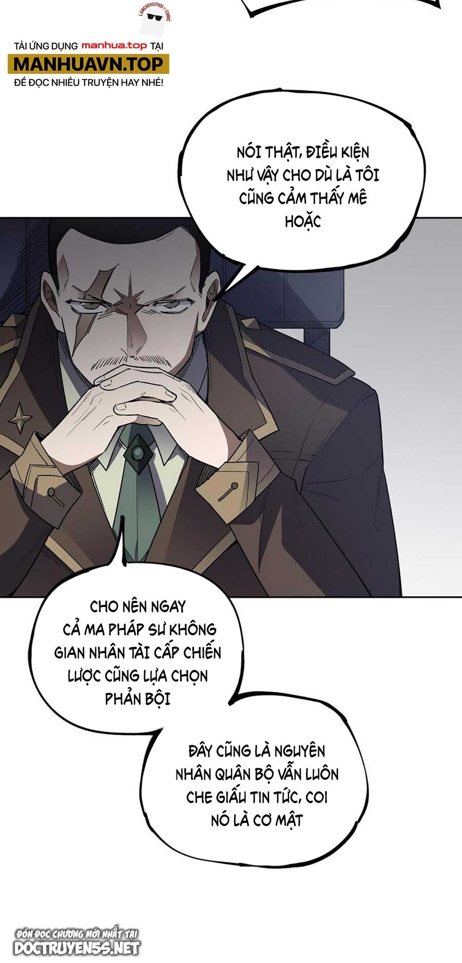 Toàn Dân Chuyển Chức : Duy Ta Vô Chức Tán Nhân Chap 44 - Next Chap 45