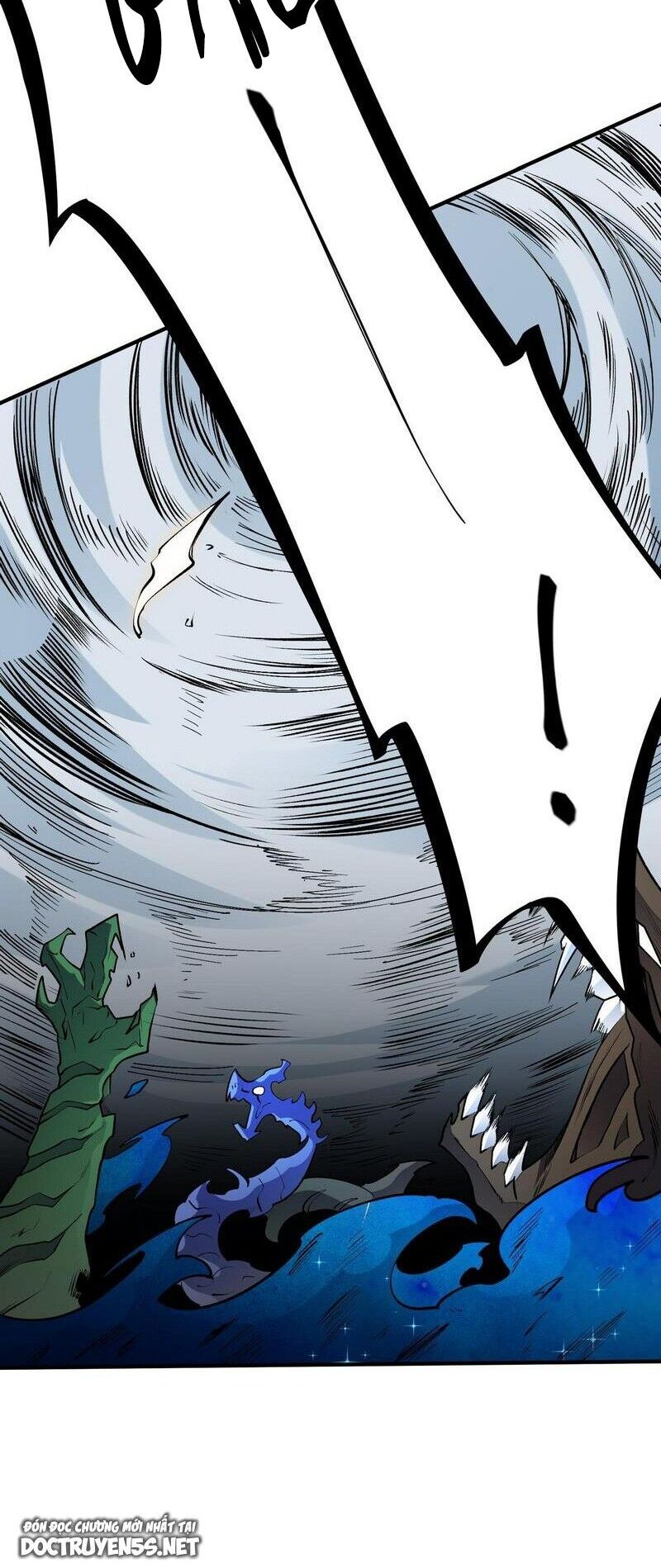 Toàn Dân Chuyển Chức : Duy Ta Vô Chức Tán Nhân Chap 46 - Next Chap 47