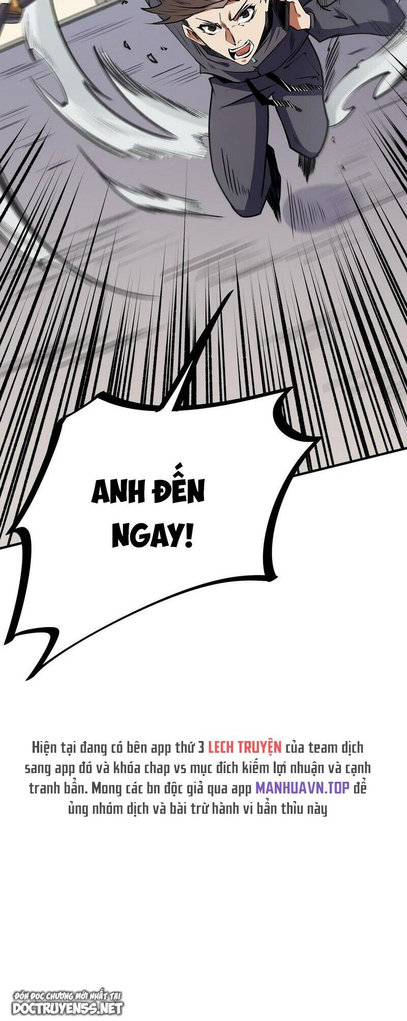 Toàn Dân Chuyển Chức : Duy Ta Vô Chức Tán Nhân Chap 46 - Next Chap 47