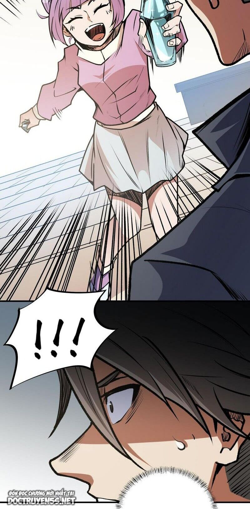 Toàn Dân Chuyển Chức : Duy Ta Vô Chức Tán Nhân Chap 48 - Next Chap 49