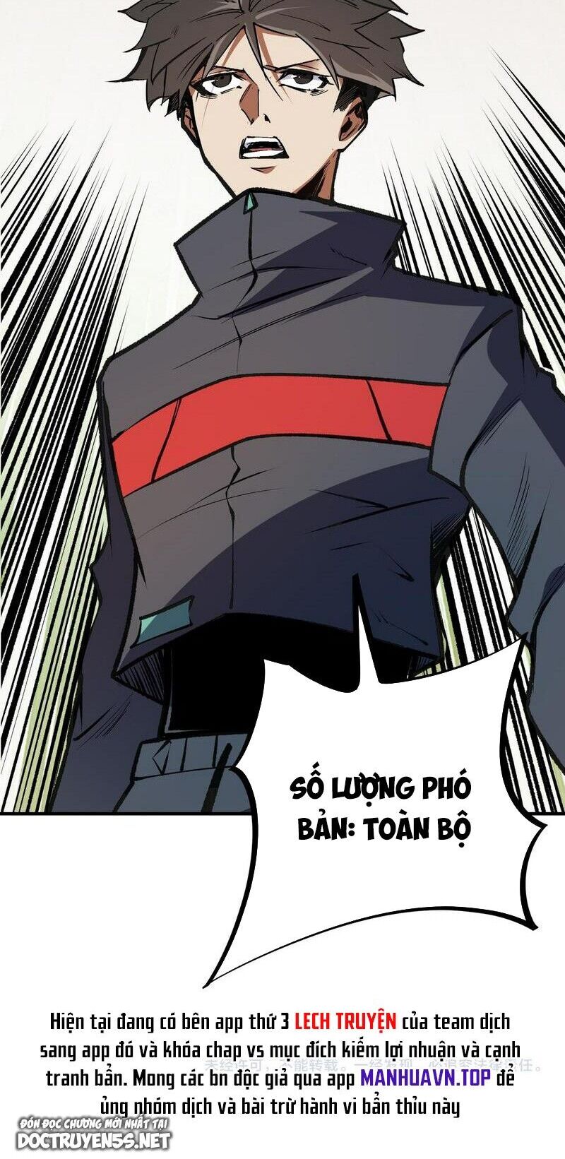 Toàn Dân Chuyển Chức : Duy Ta Vô Chức Tán Nhân Chap 48 - Next Chap 49