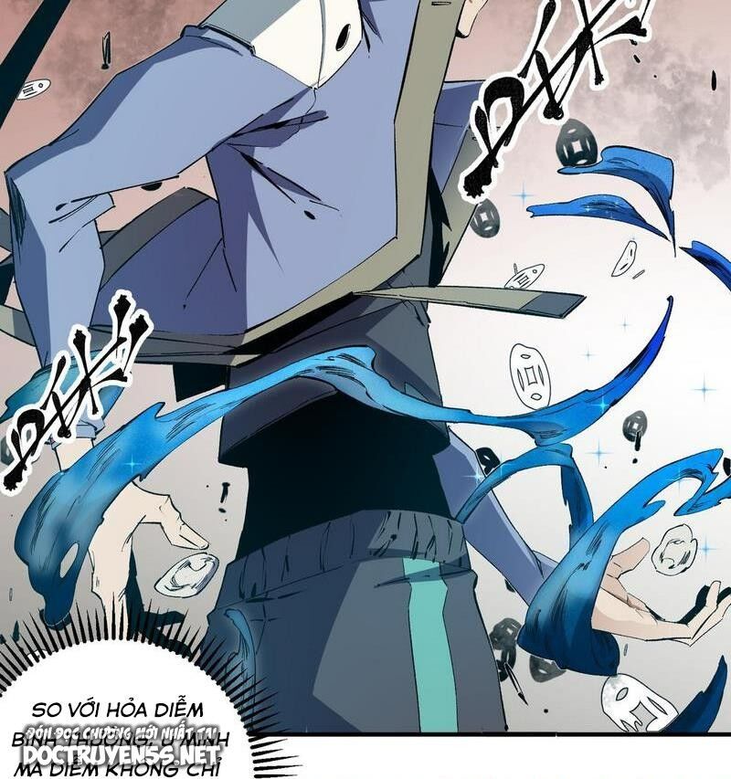 Toàn Dân Chuyển Chức : Duy Ta Vô Chức Tán Nhân Chap 49 - Next Chap 50