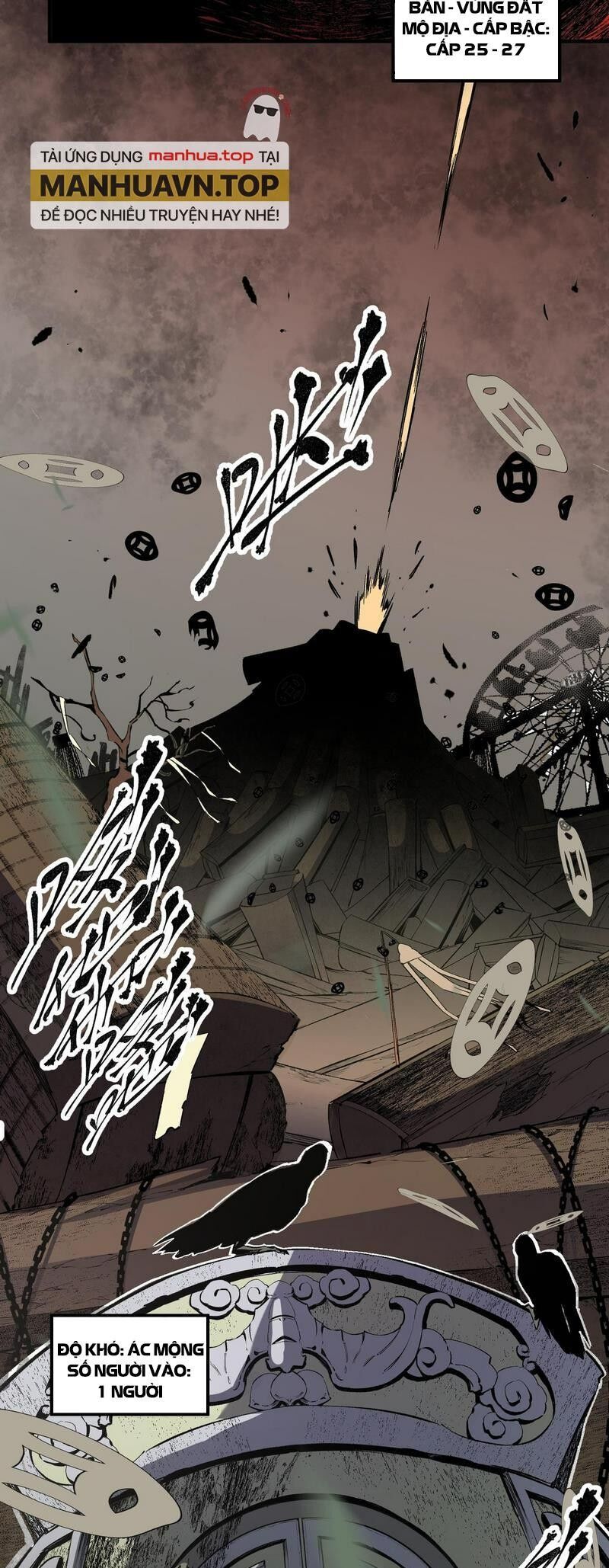 Toàn Dân Chuyển Chức : Duy Ta Vô Chức Tán Nhân Chap 49 - Next Chap 50