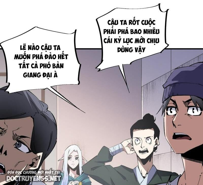 Toàn Dân Chuyển Chức : Duy Ta Vô Chức Tán Nhân Chap 49 - Next Chap 50