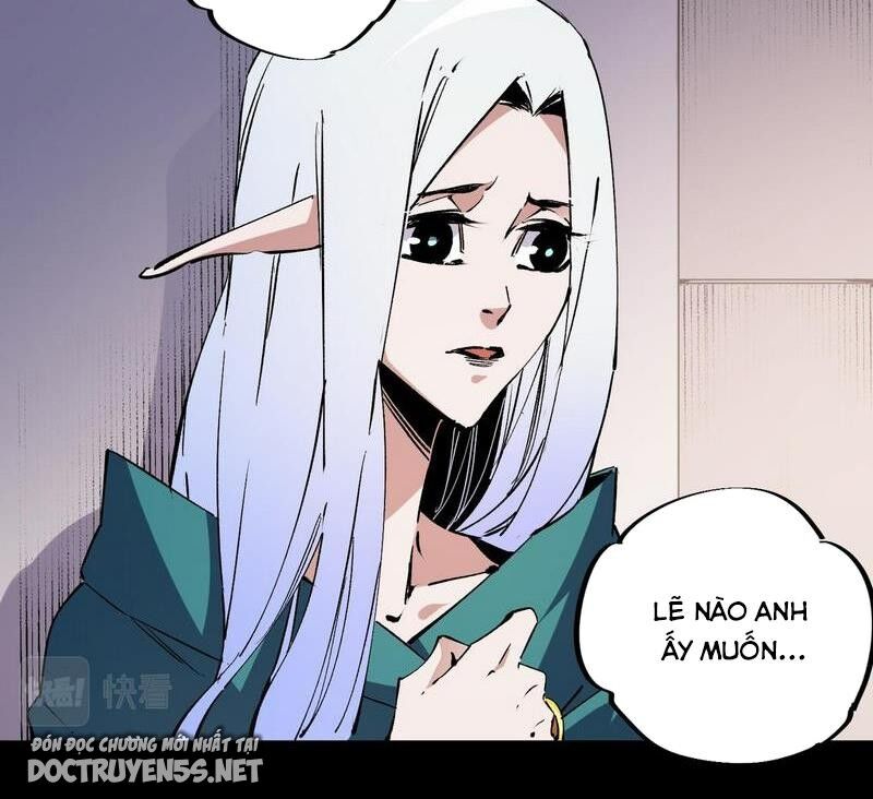 Toàn Dân Chuyển Chức : Duy Ta Vô Chức Tán Nhân Chap 49 - Next Chap 50