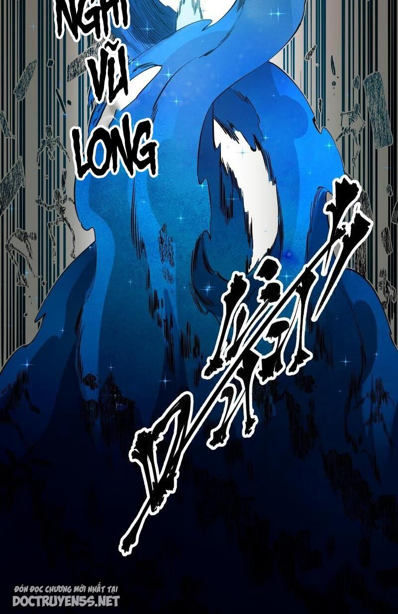 Toàn Dân Chuyển Chức : Duy Ta Vô Chức Tán Nhân Chap 49 - Next Chap 50