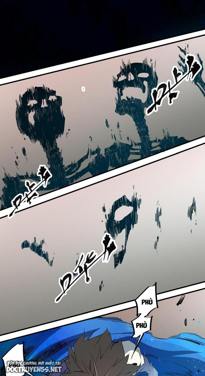 Toàn Dân Chuyển Chức : Duy Ta Vô Chức Tán Nhân Chap 49 - Next Chap 50