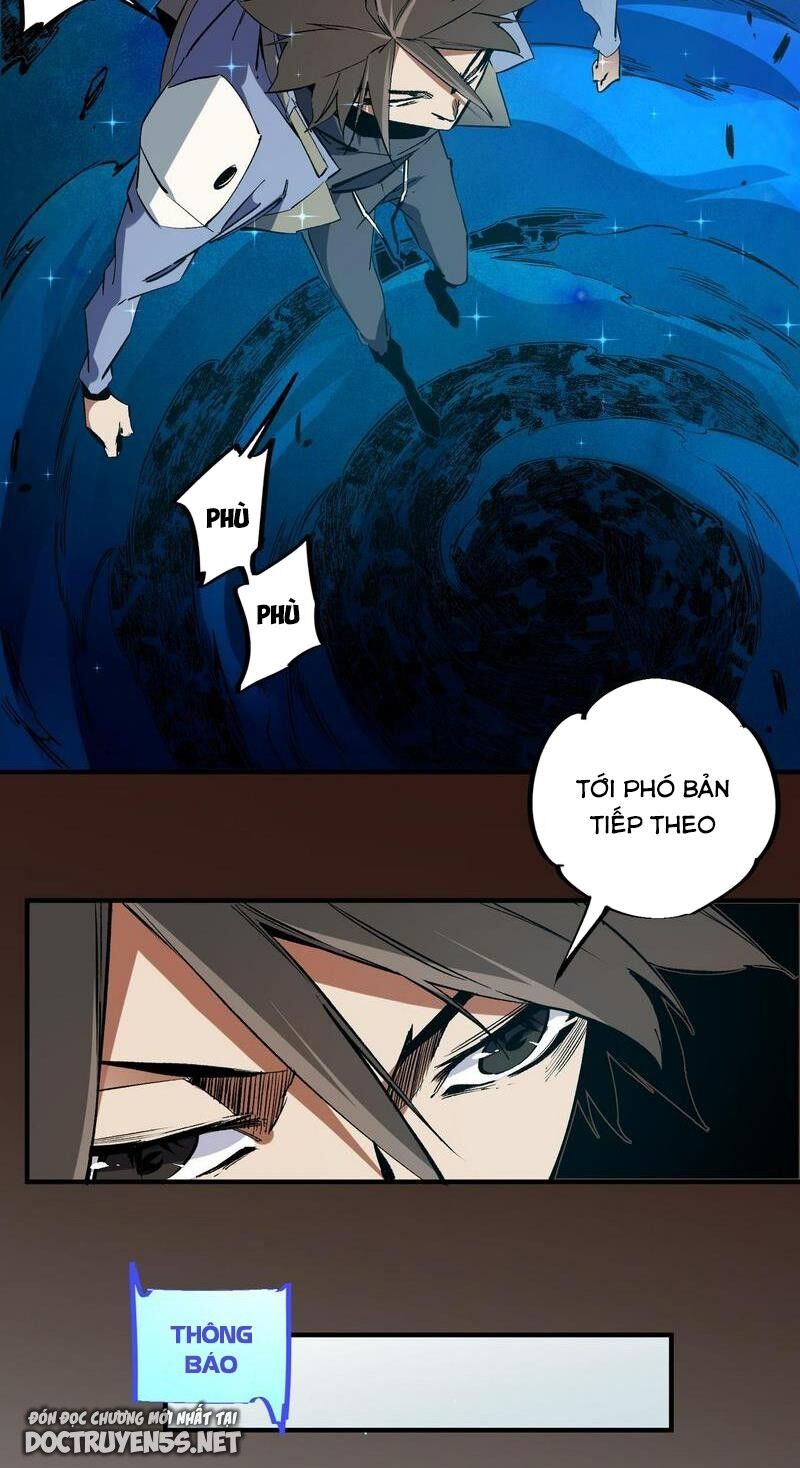 Toàn Dân Chuyển Chức : Duy Ta Vô Chức Tán Nhân Chap 49 - Next Chap 50